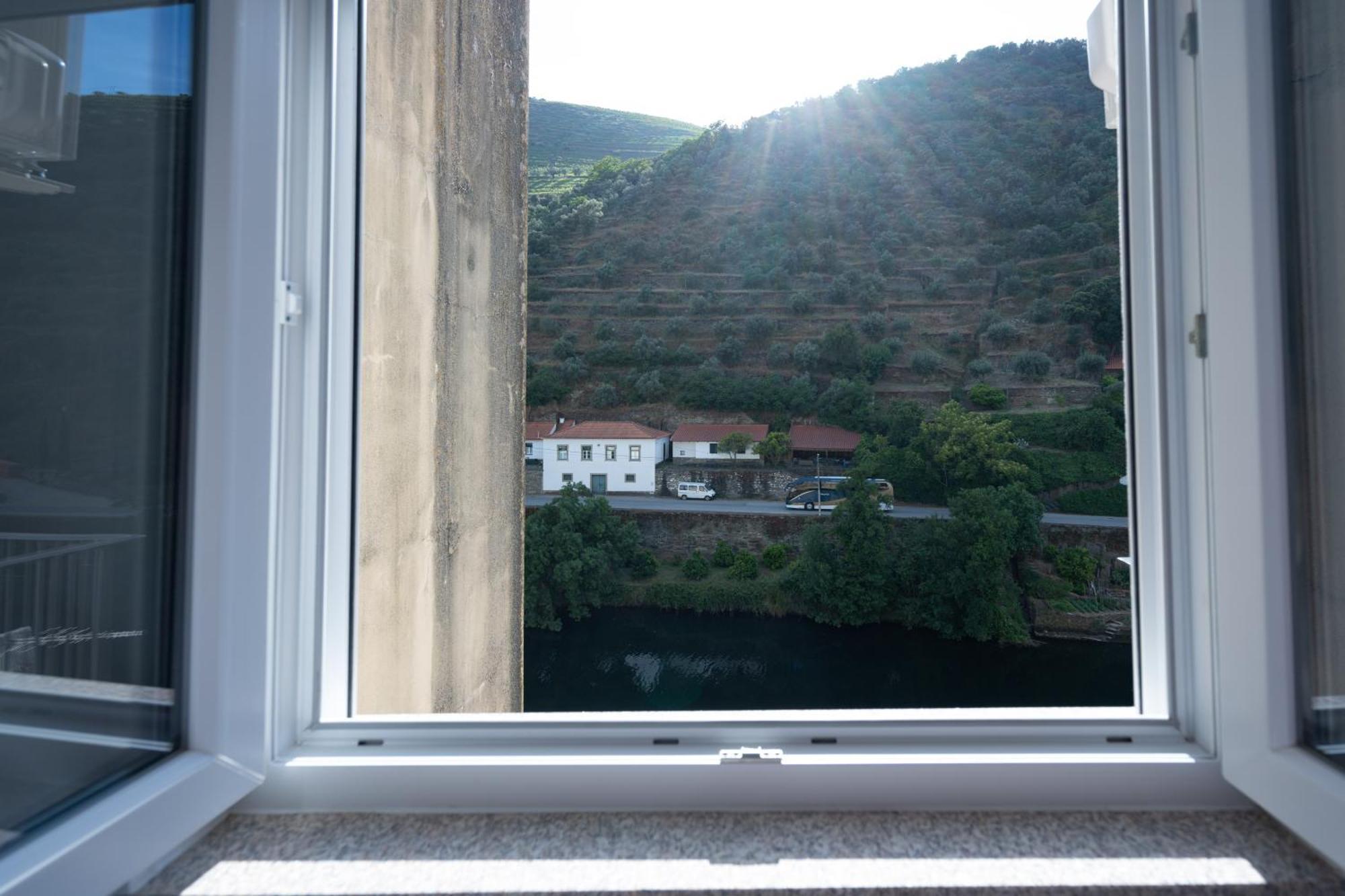 הוילה Pinhão Casa Da Fa 2 מראה חיצוני תמונה